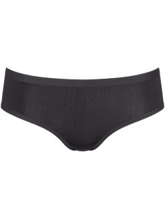 Dámske nohavičky ZERO Feel Air Hipster - BLACK - black 0004 - SLOGGI