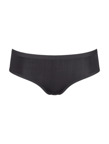Dámske nohavičky ZERO Feel Air Hipster - BLACK - black 0004 - SLOGGI
