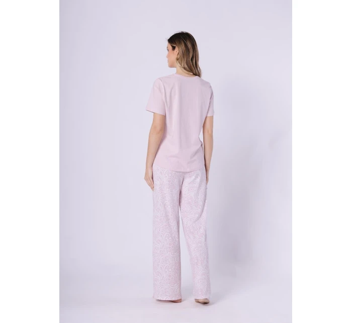 Pyžamo  kr/r M2XL model 21908798 - LEVEZA