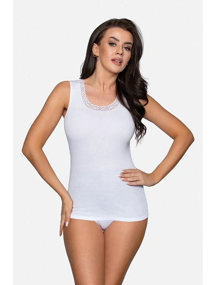 Dámská košilka model 18340293 S2XL - Babell