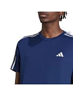 Adidas Train Essentials 3-Stripes Training Tee M IB8152 tričko