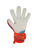 Reusch Attrakt Freegel Silver Jr Brankárske rukavice 5472235 2210