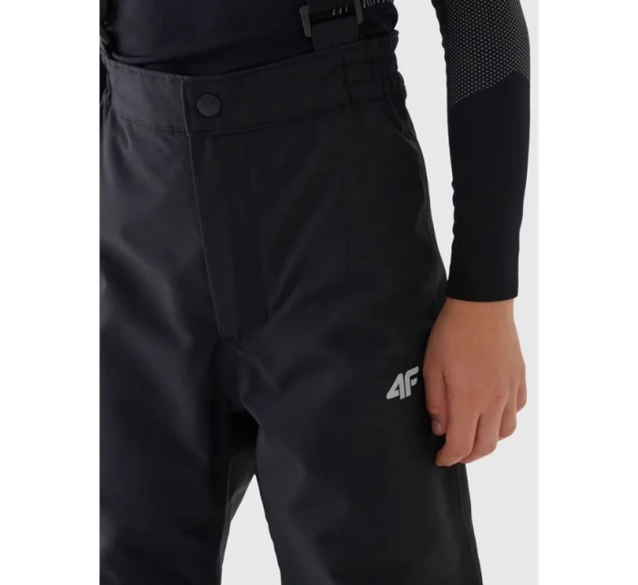 Lyžiarske nohavice 4F Jr 4FJWAW24TFTRM654-20S Lyžiarske nohavice 4F Jr 4FJWAW24TFTRM654-20S