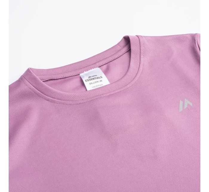 Dětské tričko s krátkým rukávem model 21353002 JR - Martes