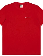 Tričko Champion SS Tee M 220264 RS069 muži