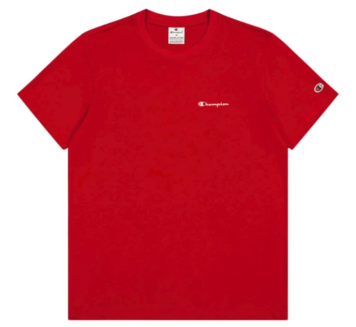 Tričko SS Tee M  pánské model 21091436 - CHAMPION