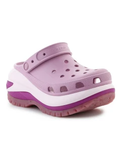 Žabky Mega Crush Clog W model 21172506 - Crocs