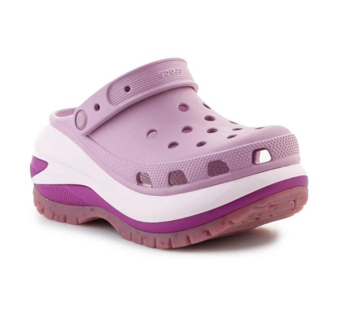 Žabky Mega Crush Clog W model 21172506 - Crocs