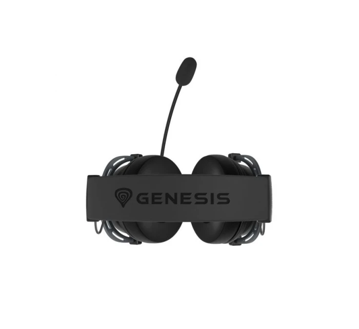 Herní souprava s  černá model 21492058 - Genesis