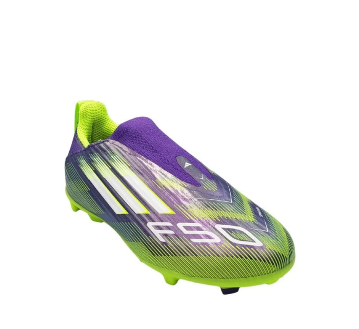 Kopačky adidas F50 League LL FG/MG Jr JH7743