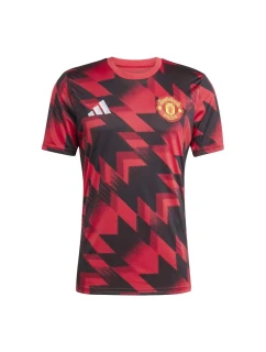 tričko Manchester United model 21333172 - ADIDAS
