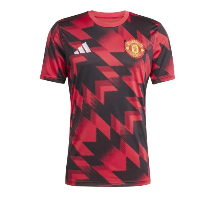 tričko Manchester United model 21333172 - ADIDAS tričko Manchester United model 21333172 - ADIDAS