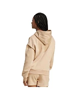 Mikina Essentials Small Logo Feel Cozy Hoodie W model 21288013 - ADIDAS Mikina Essentials Small Logo Feel Cozy Hoodie W model 21288013 - ADIDAS