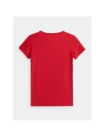 Dámské tréninkové tričko model 21429518 - 4F