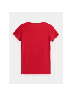 Dámské tréninkové tričko model 21429518 - 4F