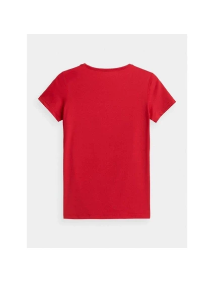 Dámské tréninkové tričko model 21429518 - 4F