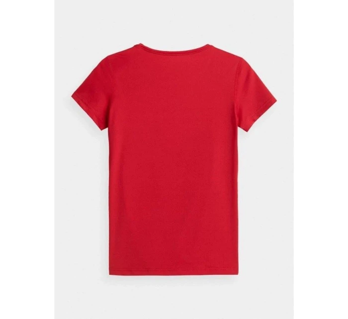 Dámské tréninkové tričko model 21429518 - 4F