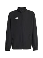 Detská mikina adidas Entrada 26 Presentation black JZ6614