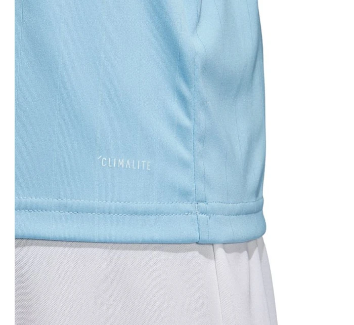 Unisex futbalové tričko TABLE 18 JERSEY CE8943 - Adidas