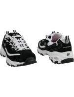 Skechers D'Lites Biggest Fan W 11930-BKW