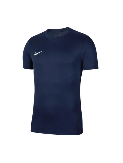 Detský tréningový dres Dry Park VII Jr BV6741-410 - Nike Detský tréningový dres Dry Park VII Jr BV6741-410 - Nike