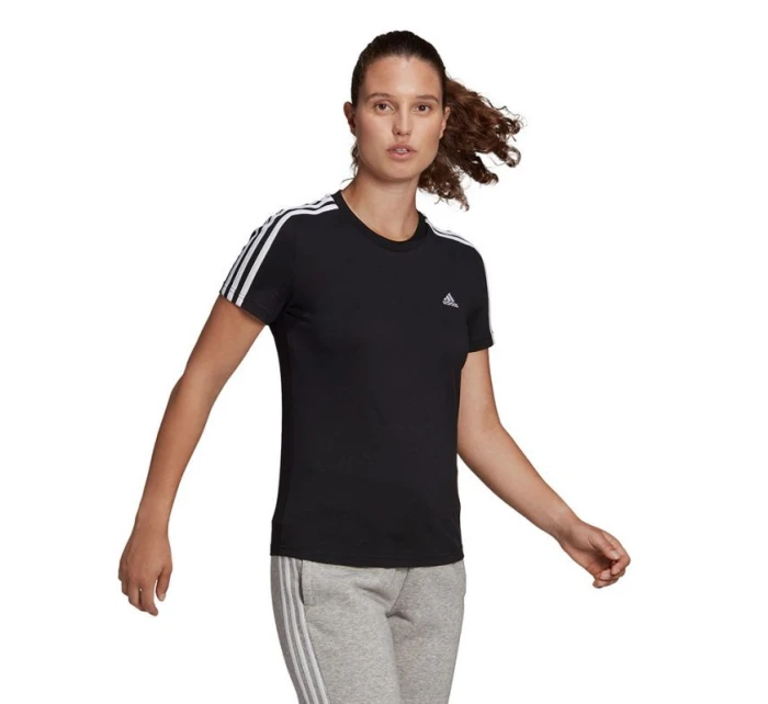 Dámske tenisky Essentials Slim W GL0784 - Adidas