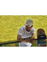 Flexfit 6277 6-panelová čiapka Flexfit Wooly Combed 55.6277, farba charcoal Flexfit 6277 6-panelová čiapka Flexfit Wooly Combed 55.6277, farba charcoal