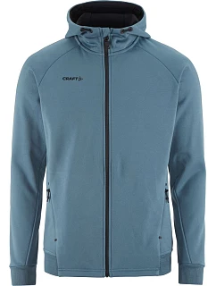Craft Corporate ADV Unify Hoodie Jacket M Pánská bunda s kapucí 81.9132 real