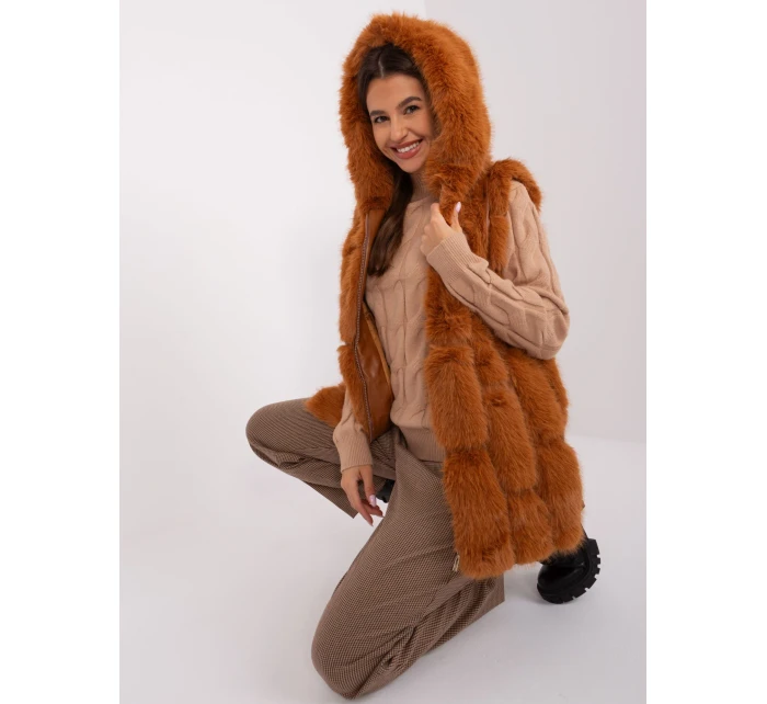 Vesta AT KZ 2379.96P svetlo hnedá Vesta AT KZ 2379.96P svetlo hnedá