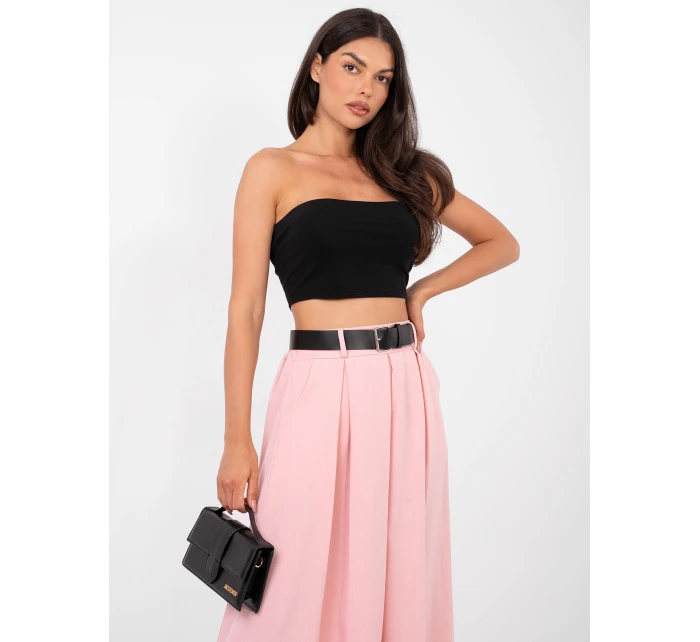 Spódnica IT SD model 21958548 różowy - FPrice