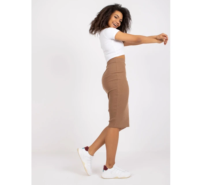 RV SD sukňa R3740.04 tmavá lila