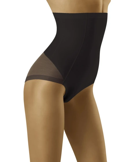 Suprimetta nohavičky Čierna - Wol-Bar