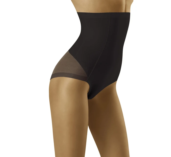 Suprimetta nohavičky Čierna - Wol-Bar