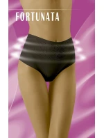 Nohavičky Fortunata Black - Wol-Bar Nohavičky Fortunata Black - Wol-Bar