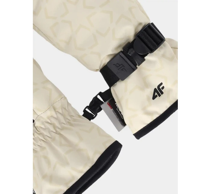 Dievčenské rukavice 4F Dievčenské rukavice 4F