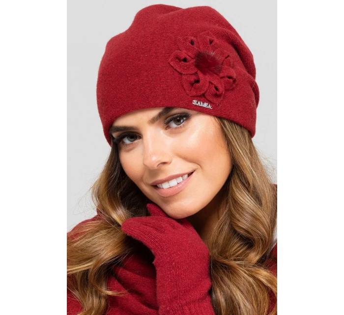 Dámsky klobúk Nebraska - Kamea Dámsky klobúk Nebraska - Kamea