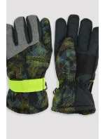 LYŽIARSKE RUKAVICE RN068 LYŽIARSKE RUKAVICE RN068