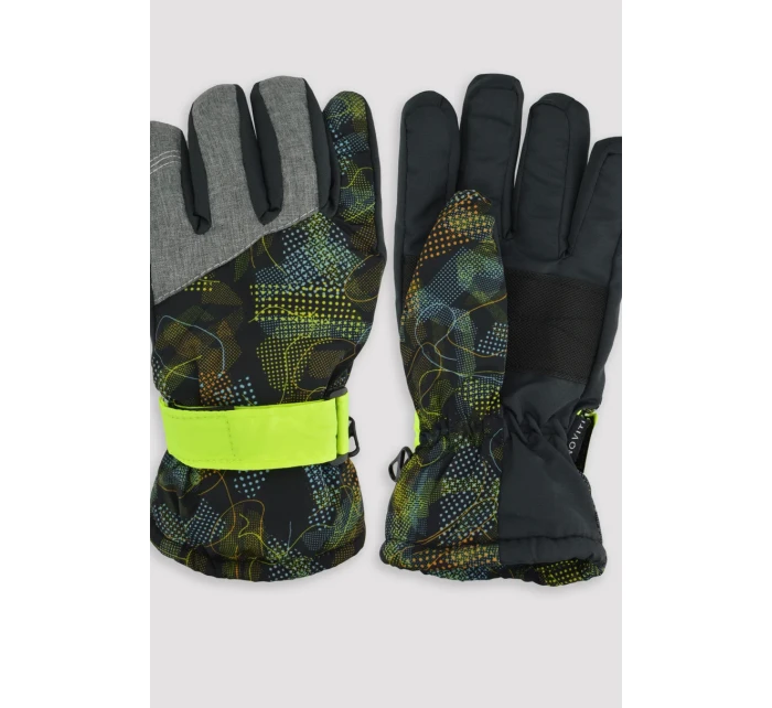 LYŽIARSKE RUKAVICE RN068 LYŽIARSKE RUKAVICE RN068