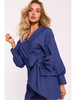 Denné šaty model 199671 Moe