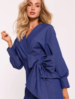 Denné šaty model 199671 Moe