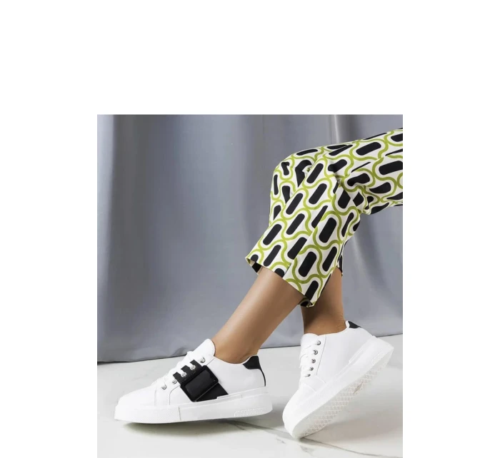 Tenisky model 207978 Solea