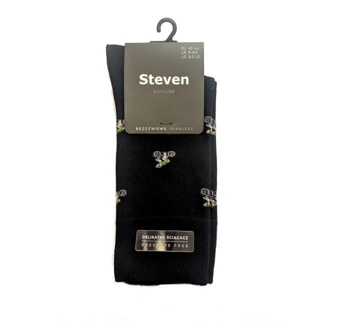 Pánske ponožky Steven Suitline art.056