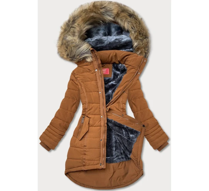 KURTKA ZIMOWA DAMSKA model 21873604 - LHD KURTKA ZIMOWA DAMSKA model 21873604 - LHD