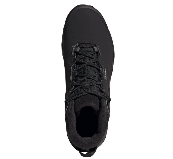 Pánske topánky Terrex AX4 Mid Beta COLD.RDY M IF4953 - Adidas