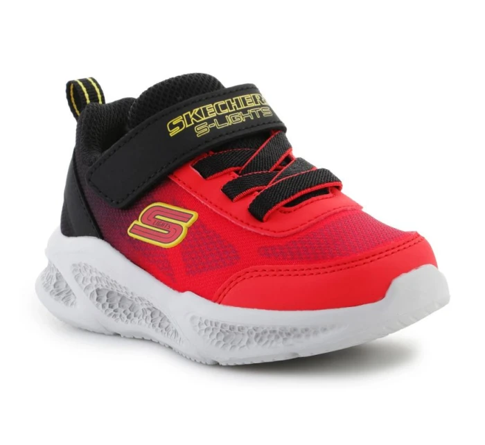 Boty Jr model 20583866 - Skechers Boty Jr model 20583866 - Skechers