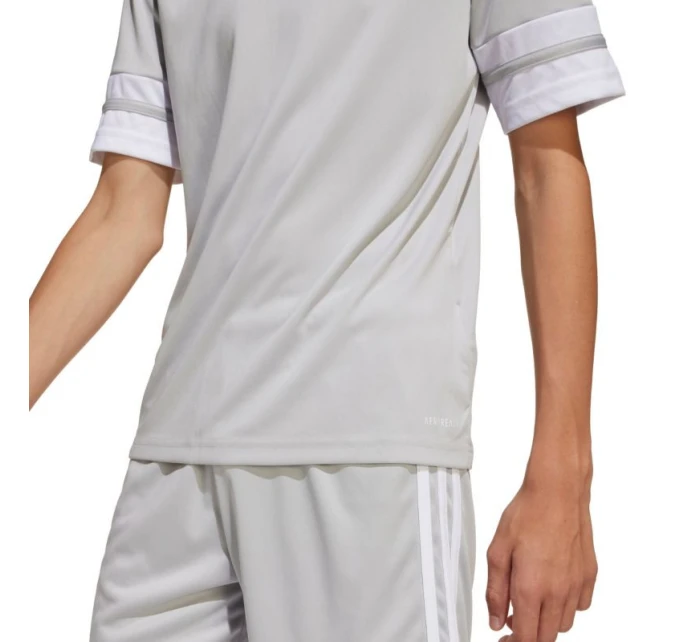 Tričko adidas Squadra 25 Jr JJ0061 Tričko adidas Squadra 25 Jr JJ0061