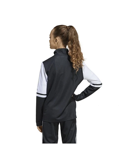 Squadra 25 Jr mikina model 20895703 - ADIDAS Squadra 25 Jr mikina model 20895703 - ADIDAS