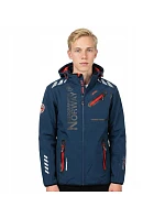 Softshell DB NAVY RED MEN 068 / model 22129567 - Geographical Norway