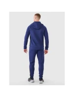 Pánske rýchloschnúce tréningové nohavice 4F 4FWSS25TFTRM0836-30S Pánske rýchloschnúce tréningové nohavice 4F 4FWSS25TFTRM0836-30S