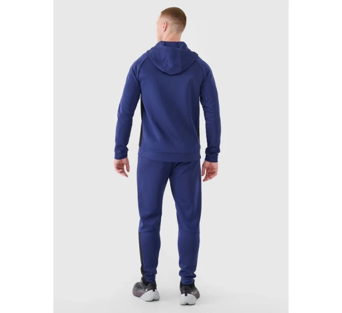 Pánske rýchloschnúce tréningové nohavice 4F 4FWSS25TFTRM0836-30S Pánske rýchloschnúce tréningové nohavice 4F 4FWSS25TFTRM0836-30S